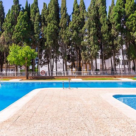 Rocio Anexo By Ivi Real Estate Apartment Torremolinos Bagian luar foto
