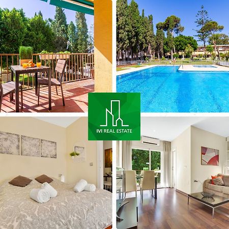 Rocio Anexo By Ivi Real Estate Apartment Torremolinos Bagian luar foto