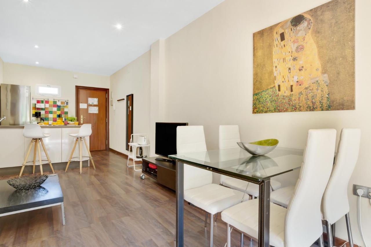 Rocio Anexo By Ivi Real Estate Apartment Torremolinos Bagian luar foto
