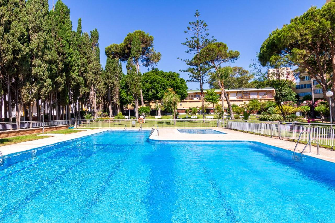 Rocio Anexo By Ivi Real Estate Apartment Torremolinos Bagian luar foto