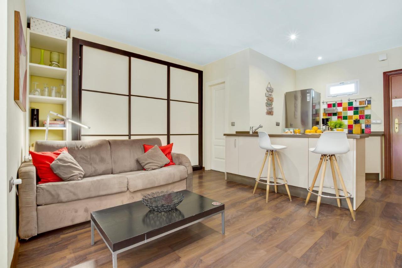Rocio Anexo By Ivi Real Estate Apartment Torremolinos Bagian luar foto
