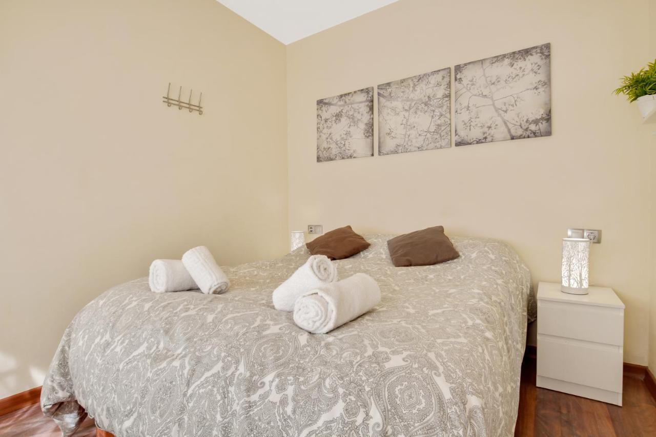 Rocio Anexo By Ivi Real Estate Apartment Torremolinos Bagian luar foto