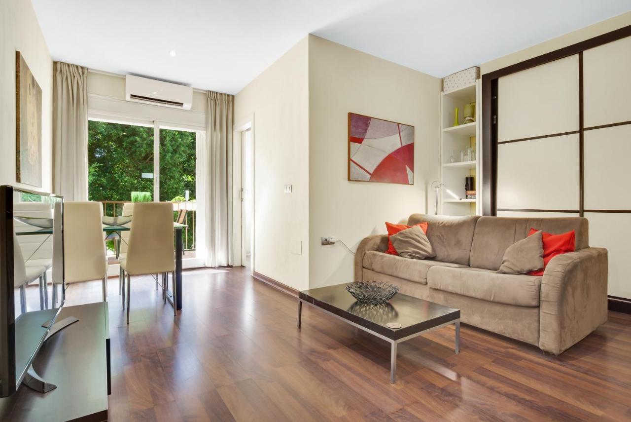 Rocio Anexo By Ivi Real Estate Apartment Torremolinos Bagian luar foto