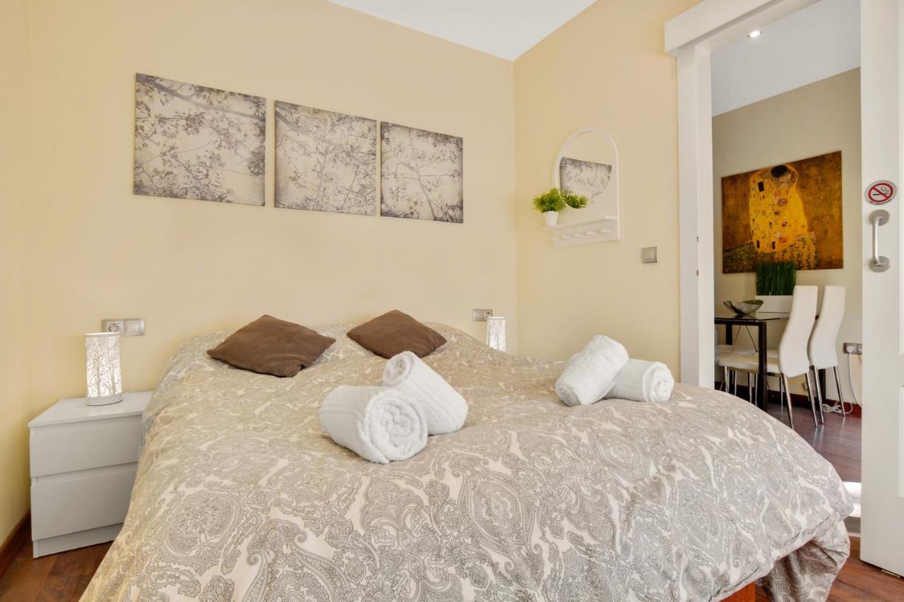 Rocio Anexo By Ivi Real Estate Apartment Torremolinos Bagian luar foto