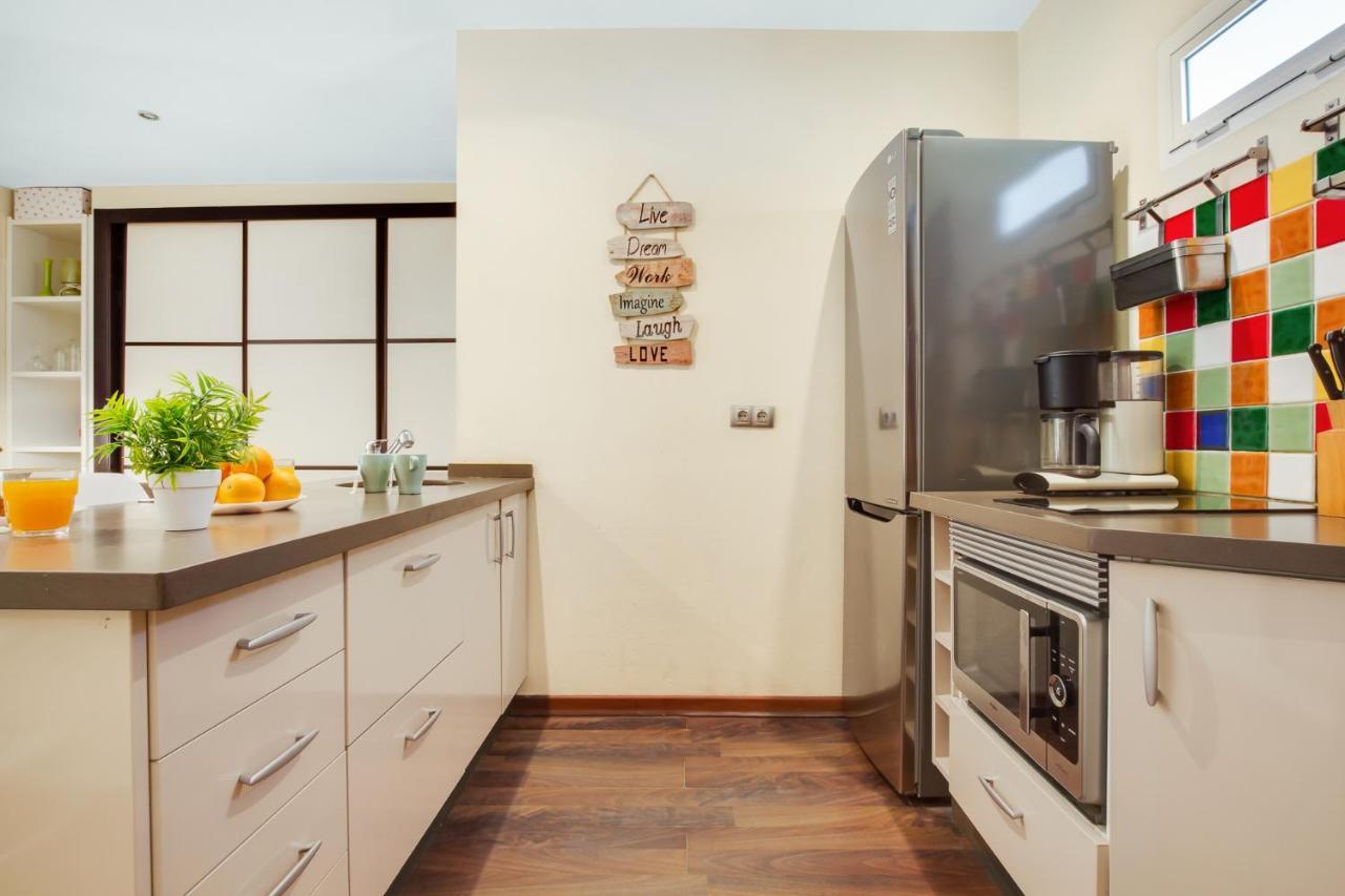 Rocio Anexo By Ivi Real Estate Apartment Torremolinos Bagian luar foto
