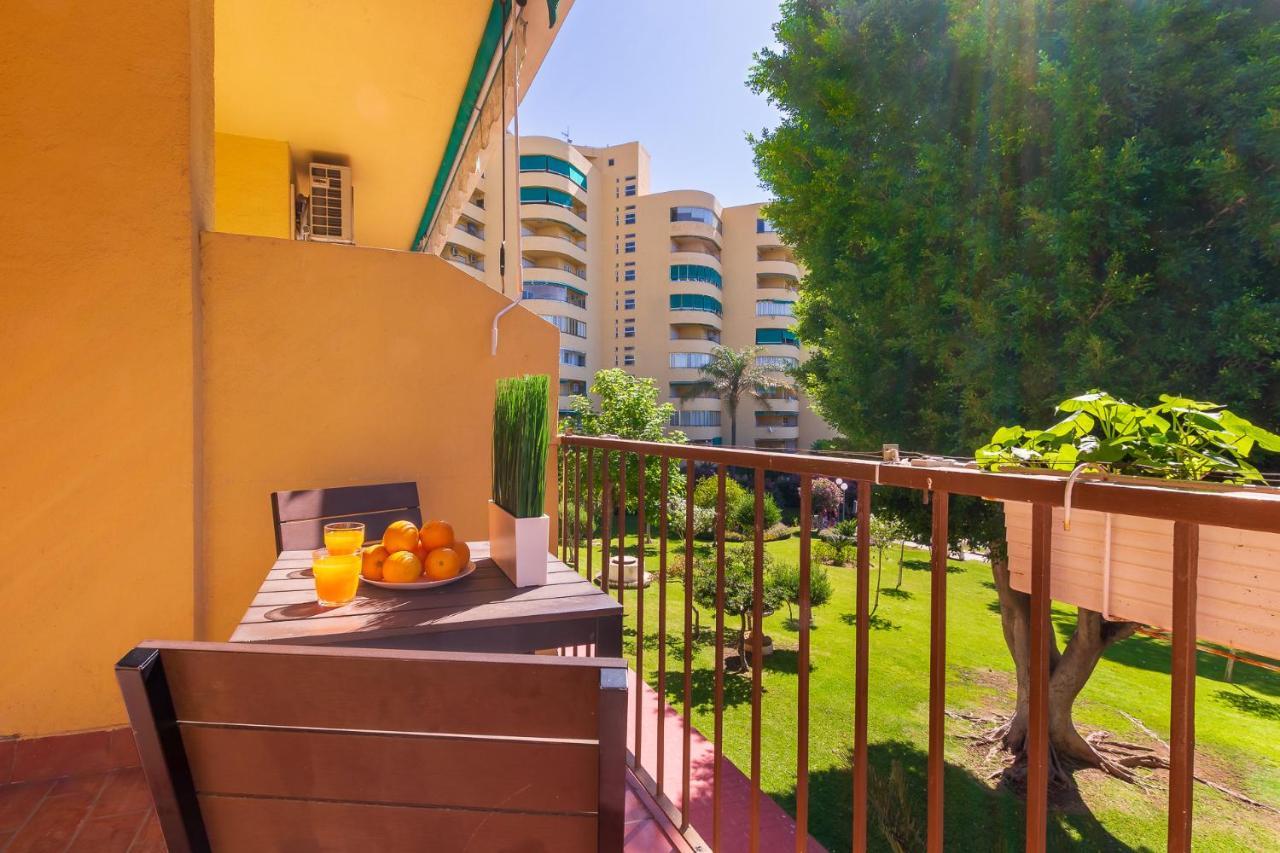 Rocio Anexo By Ivi Real Estate Apartment Torremolinos Bagian luar foto