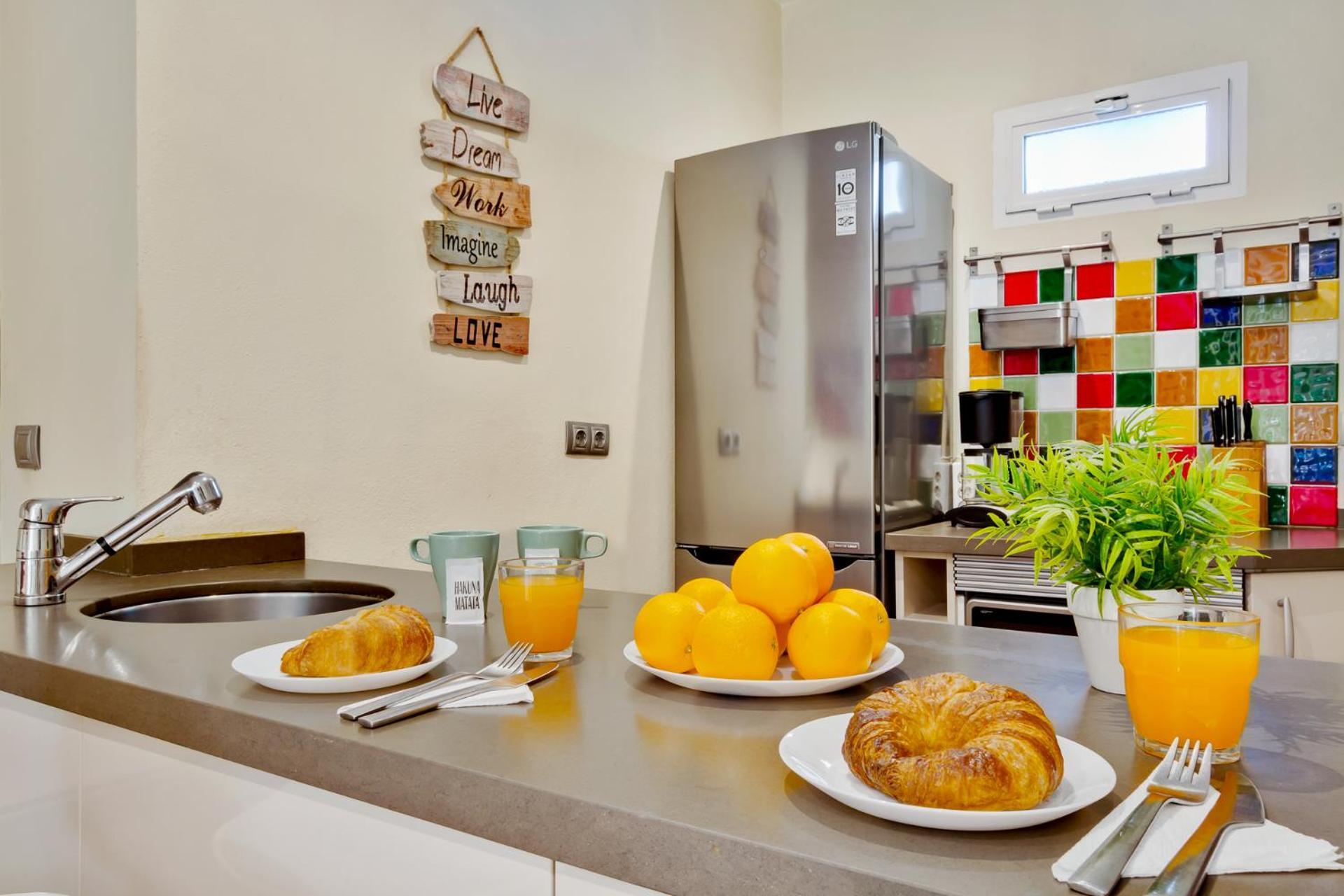 Rocio Anexo By Ivi Real Estate Apartment Torremolinos Bagian luar foto