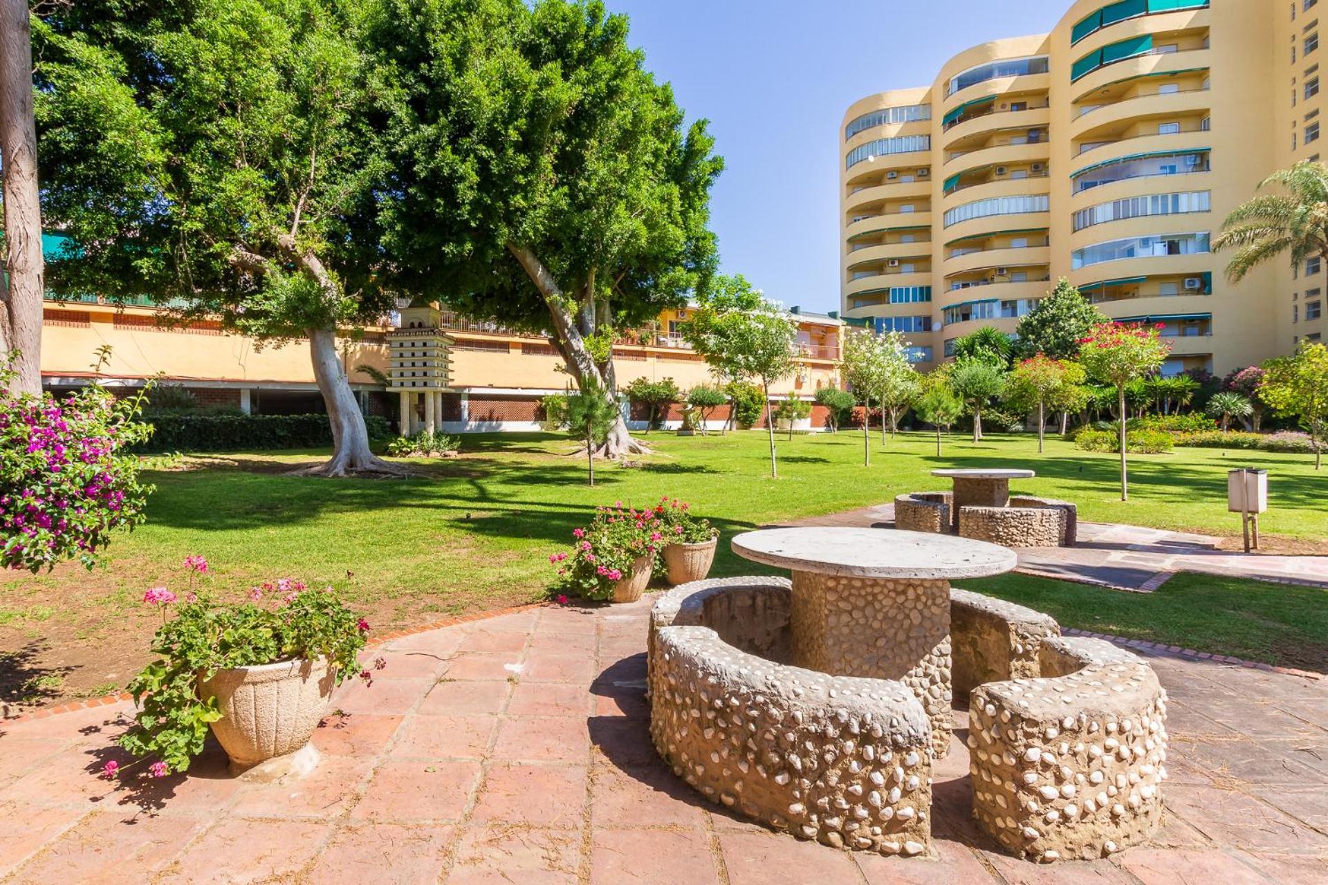 Rocio Anexo By Ivi Real Estate Apartment Torremolinos Bagian luar foto